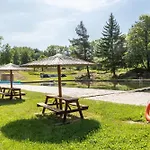 Kemping Koupalo Janovicky