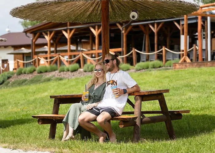 Camping Koupalo Janovicky *