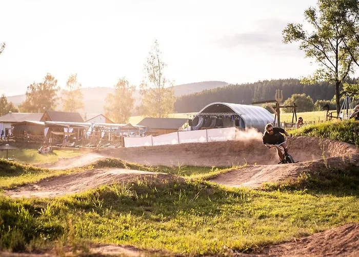 Camping Koupalo Janovicky Hermankovice