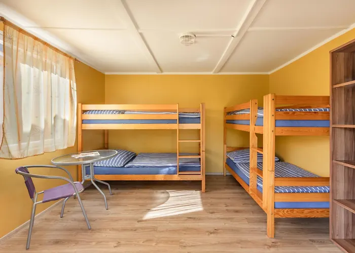 Camping Koupalo Janovicky